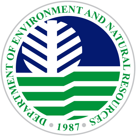 DENR Logo